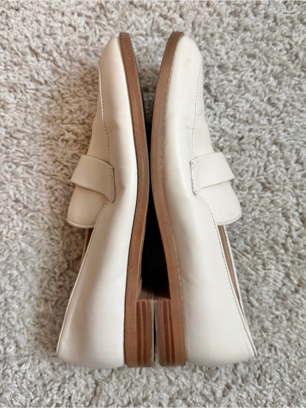 Franco Sarto Hudley Loafer - Size 6.5M - Picture 6 of 16